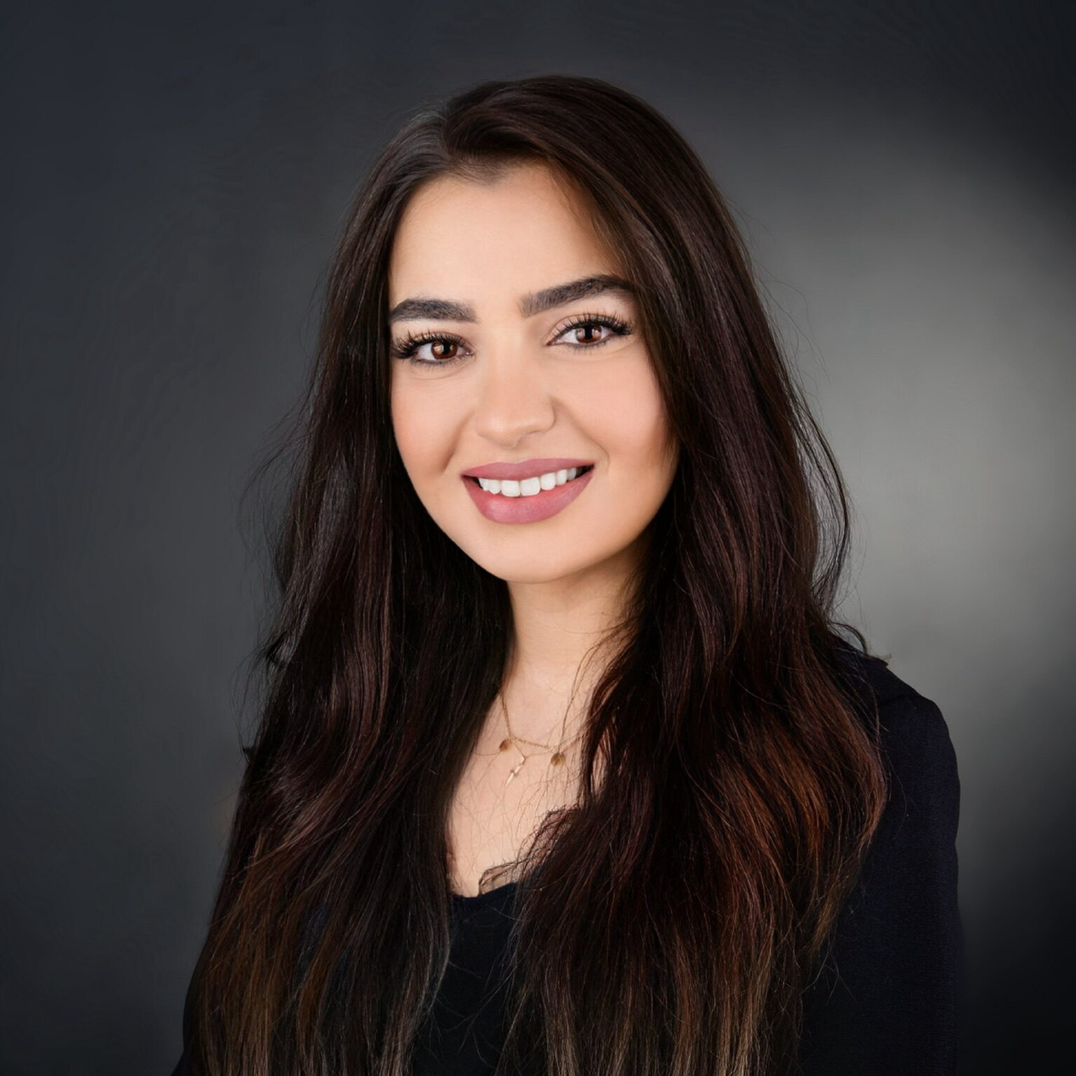 Madlen Yildirim – Stylistin bei N.Y. Classic Hairsalon