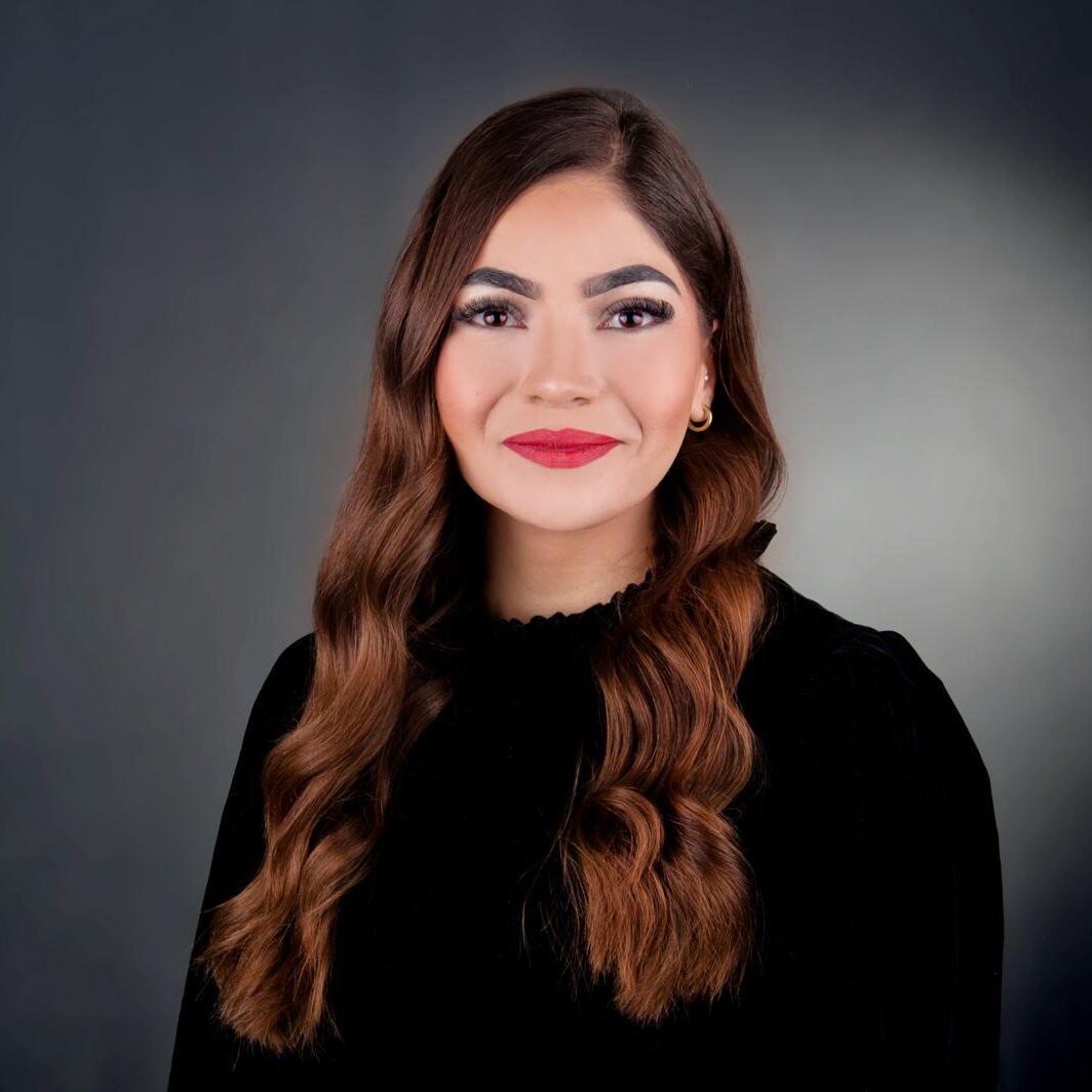 Sarah Noyal – Stylistin bei N.Y. Classic Hairsalon